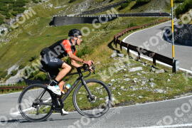 Photo #4113654 | 01-09-2023 10:12 | Passo Dello Stelvio - Waterfall curve BICYCLES