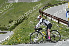 Photo #3203073 | 23-06-2023 14:15 | Passo Dello Stelvio - Waterfall curve BICYCLES