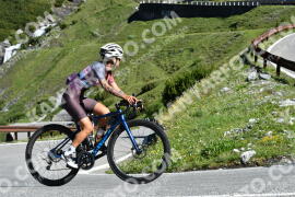 Photo #2183855 | 25-06-2022 09:46 | Passo Dello Stelvio - Waterfall curve BICYCLES