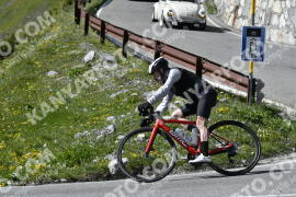 Photo #3213256 | 24-06-2023 16:31 | Passo Dello Stelvio - Waterfall curve BICYCLES