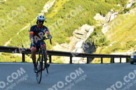 Photo #4003240 | 21-08-2023 09:42 | Passo Dello Stelvio - Waterfall curve BICYCLES