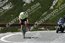Foto #2606819 | 12-08-2022 12:37 | Passo Dello Stelvio - Waterfall Kehre BICYCLES