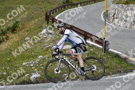 Photo #2813969 | 04-09-2022 14:13 | Passo Dello Stelvio - Waterfall curve BICYCLES