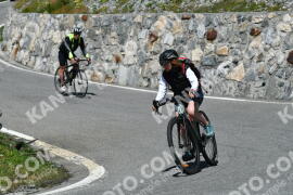 Photo #2668434 | 16-08-2022 13:42 | Passo Dello Stelvio - Waterfall curve BICYCLES