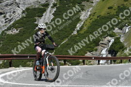 Photo #2493894 | 03-08-2022 10:55 | Passo Dello Stelvio - Waterfall curve BICYCLES
