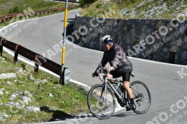 Photo #2647023 | 14-08-2022 10:39 | Passo Dello Stelvio - Waterfall curve BICYCLES