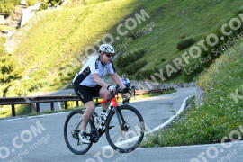 Photo #2183283 | 25-06-2022 09:04 | Passo Dello Stelvio - Waterfall curve BICYCLES