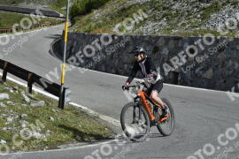 Photo #3834493 | 12-08-2023 10:36 | Passo Dello Stelvio - Waterfall curve BICYCLES