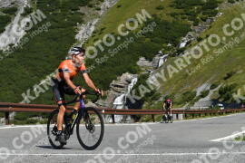 Photo #2513736 | 05-08-2022 10:16 | Passo Dello Stelvio - Waterfall curve BICYCLES