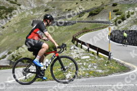 Photo #2082238 | 04-06-2022 11:07 | Passo Dello Stelvio - Waterfall curve BICYCLES