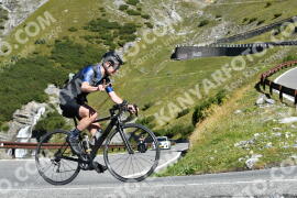 Photo #2710536 | 22-08-2022 10:30 | Passo Dello Stelvio - Waterfall curve BICYCLES