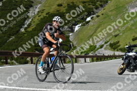Photo #2147144 | 18-06-2022 14:39 | Passo Dello Stelvio - Waterfall curve BICYCLES