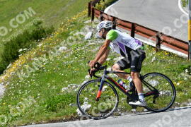 Photo #2220785 | 02-07-2022 16:06 | Passo Dello Stelvio - Waterfall curve BICYCLES