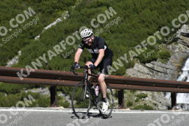 Photo #3816891 | 11-08-2023 10:57 | Passo Dello Stelvio - Waterfall curve BICYCLES