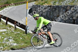 Photo #2533085 | 07-08-2022 10:56 | Passo Dello Stelvio - Waterfall curve BICYCLES