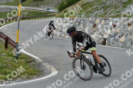Photo #2361348 | 20-07-2022 15:06 | Passo Dello Stelvio - Waterfall curve BICYCLES