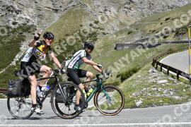Photo #2076725 | 01-06-2022 10:57 | Passo Dello Stelvio - Waterfall curve BICYCLES