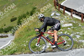 Photo #2433421 | 29-07-2022 12:41 | Passo Dello Stelvio - Waterfall curve BICYCLES