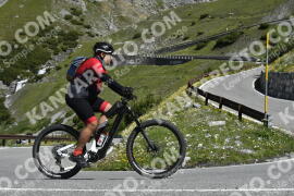 Photo #3373559 | 07-07-2023 10:58 | Passo Dello Stelvio - Waterfall curve BICYCLES