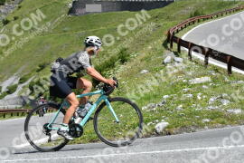 Photo #2307196 | 15-07-2022 10:42 | Passo Dello Stelvio - Waterfall curve BICYCLES