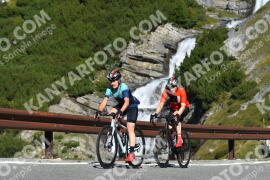 Photo #4177795 | 06-09-2023 10:34 | Passo Dello Stelvio - Waterfall curve BICYCLES