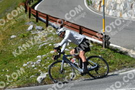 Photo #2713080 | 22-08-2022 15:31 | Passo Dello Stelvio - Waterfall curve BICYCLES