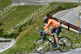 Photo #2496144 | 03-08-2022 14:38 | Passo Dello Stelvio - Waterfall curve BICYCLES