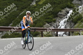Photo #3795879 | 10-08-2023 11:51 | Passo Dello Stelvio - Waterfall curve BICYCLES