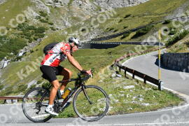 Photo #2696796 | 21-08-2022 10:09 | Passo Dello Stelvio - Waterfall curve BICYCLES