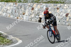 Photo #2321897 | 16-07-2022 15:44 | Passo Dello Stelvio - Waterfall curve BICYCLES