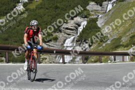Photo #2718394 | 23-08-2022 12:04 | Passo Dello Stelvio - Waterfall curve BICYCLES