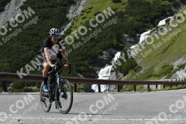 Foto #3610606 | 28-07-2023 15:32 | Passo Dello Stelvio - Waterfall Kehre BICYCLES