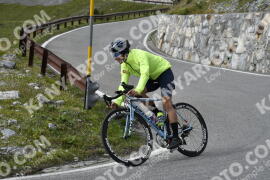 Photo #2780225 | 29-08-2022 15:56 | Passo Dello Stelvio - Waterfall curve BICYCLES