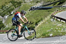 Photo #2266375 | 09-07-2022 10:02 | Passo Dello Stelvio - Waterfall curve BICYCLES