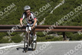 Photo #2109198 | 08-06-2022 10:15 | Passo Dello Stelvio - Waterfall curve BICYCLES