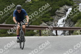 Photo #3797362 | 10-08-2023 12:29 | Passo Dello Stelvio - Waterfall curve BICYCLES