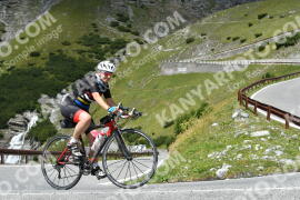 Photo #2531888 | 07-08-2022 13:03 | Passo Dello Stelvio - Waterfall curve BICYCLES