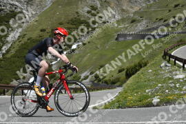 Photo #3103556 | 15-06-2023 10:50 | Passo Dello Stelvio - Waterfall curve BICYCLES
