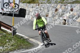 Photo #2721580 | 23-08-2022 14:29 | Passo Dello Stelvio - Waterfall curve BICYCLES