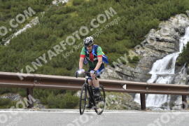 Photo #2842441 | 10-09-2022 11:16 | Passo Dello Stelvio - Waterfall curve BICYCLES