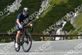 Photo #2496004 | 03-08-2022 13:59 | Passo Dello Stelvio - Waterfall curve BICYCLES