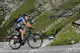 Photo #3514901 | 17-07-2023 10:33 | Passo Dello Stelvio - Waterfall curve BICYCLES