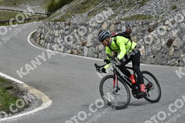 Photo #2077117 | 01-06-2022 12:16 | Passo Dello Stelvio - Waterfall curve BICYCLES