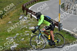 Photo #2689867 | 20-08-2022 11:04 | Passo Dello Stelvio - Waterfall curve BICYCLES
