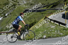 Photo #3359838 | 05-07-2023 09:57 | Passo Dello Stelvio - Waterfall curve BICYCLES