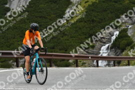 Photo #2689417 | 20-08-2022 11:45 | Passo Dello Stelvio - Waterfall curve BICYCLES