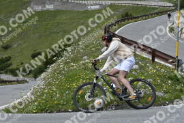 Foto #3475502 | 15-07-2023 15:05 | Passo Dello Stelvio - Curva di cascata BICICLETTA