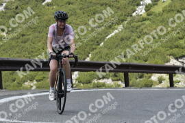 Photo #3340465 | 03-07-2023 11:49 | Passo Dello Stelvio - Waterfall curve BICYCLES