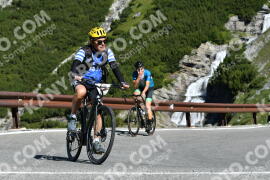 Photo #2266161 | 09-07-2022 09:52 | Passo Dello Stelvio - Waterfall curve BICYCLES