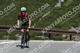 Foto #3466400 | 15-07-2023 10:45 | Passo Dello Stelvio - Waterfall Kehre BICYCLES